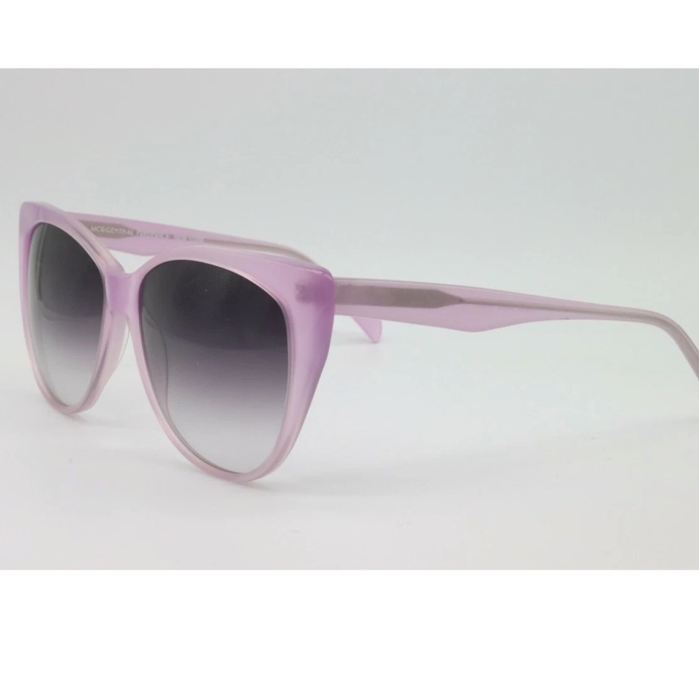 Morgenthal frederics New York  Anne 58 -16- 806 Sunglasses